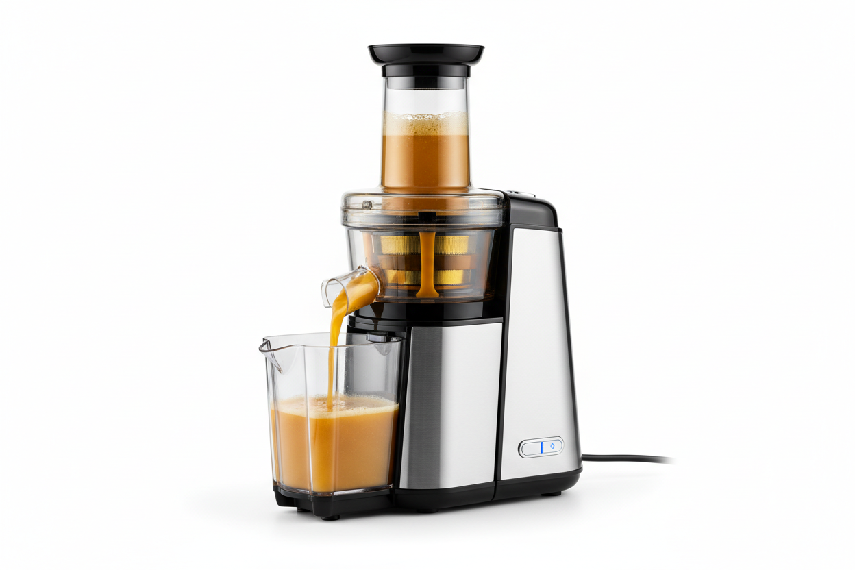 Electronic Home Appliance