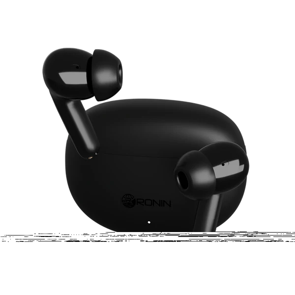 RONIN R-7030 Earbuds – True Wireless Bluetooth Earbuds with Hi-Fi Sound & Deep Bass