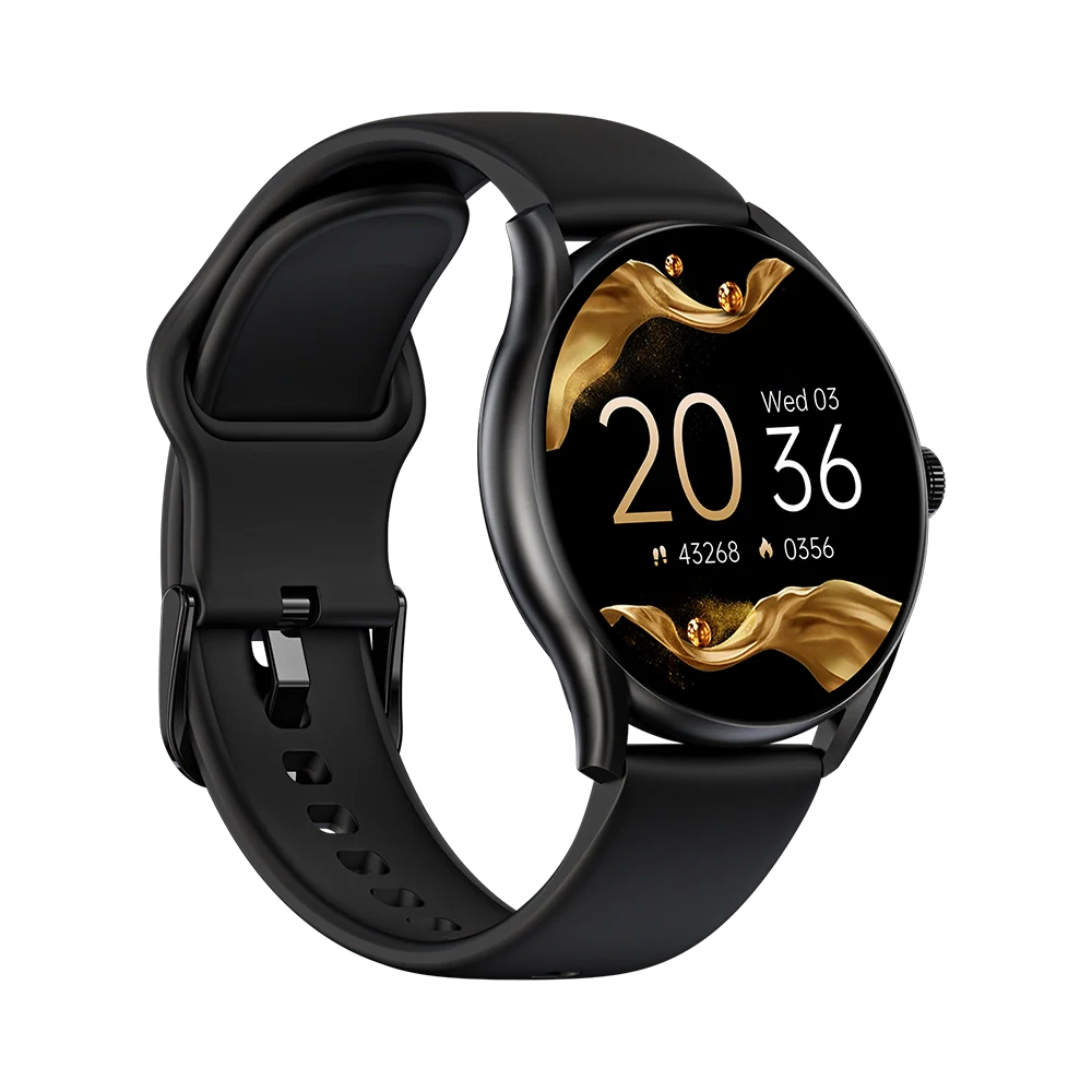 L-101 Smart Watch – Fitness Tracker & Smart Wearable