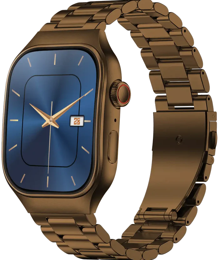 ZERO Glory Smartwatch – Stylish Fitness Tracker & Smart Wearable