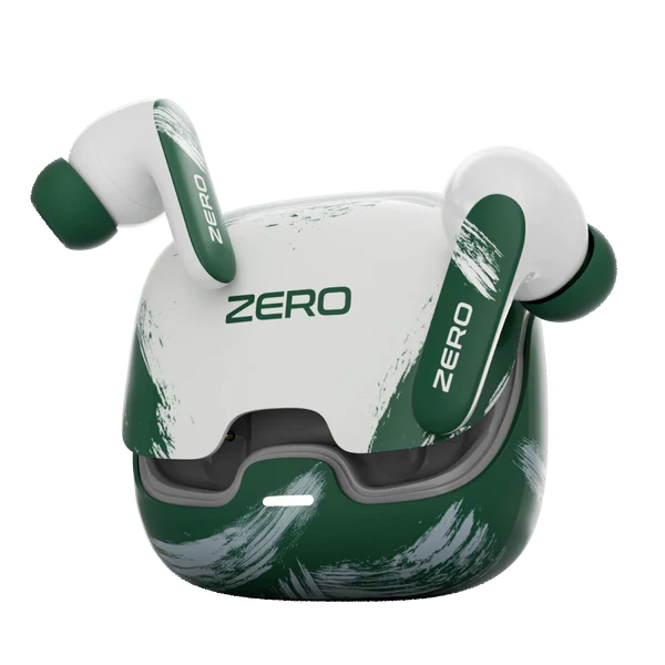 Zero J-10C Earbuds – True Wireless Stereo Earphones