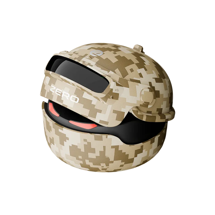 Zero Striker Earbuds – True Wireless Stereo Earphones