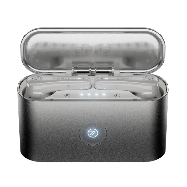 Zero Robo Earbuds – True Wireless Stereo Earphones