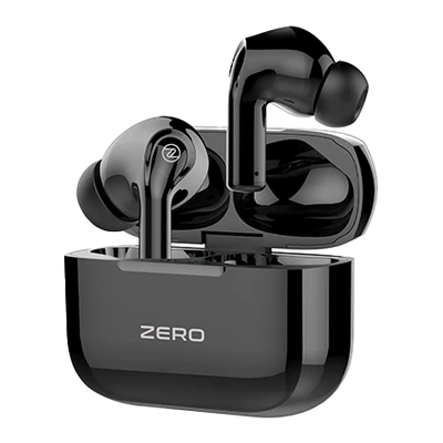 Zero Aura Earbuds – True Wireless Stereo Earphones