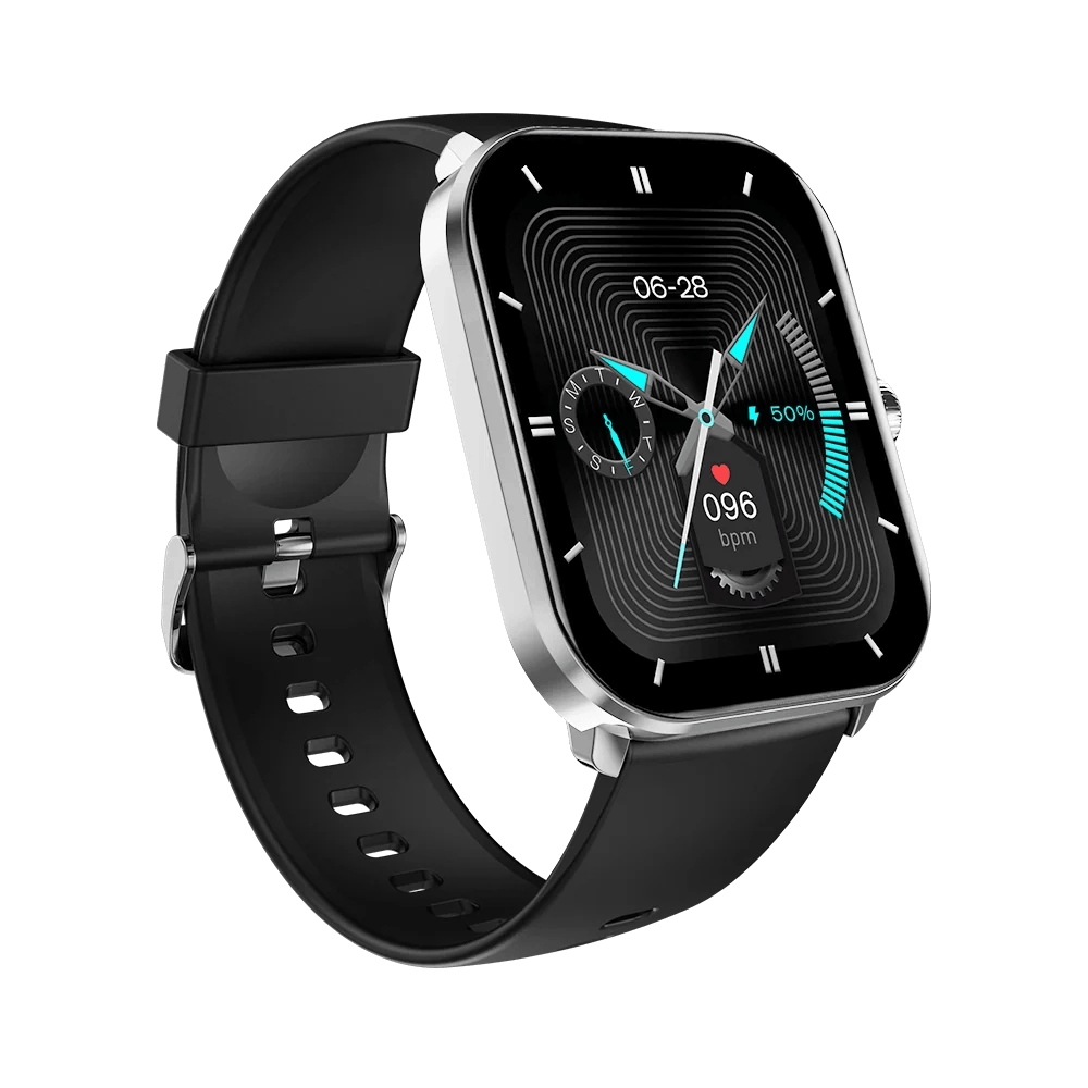 L-102 Smart Watch – Fitness Tracker & Smart Wearable