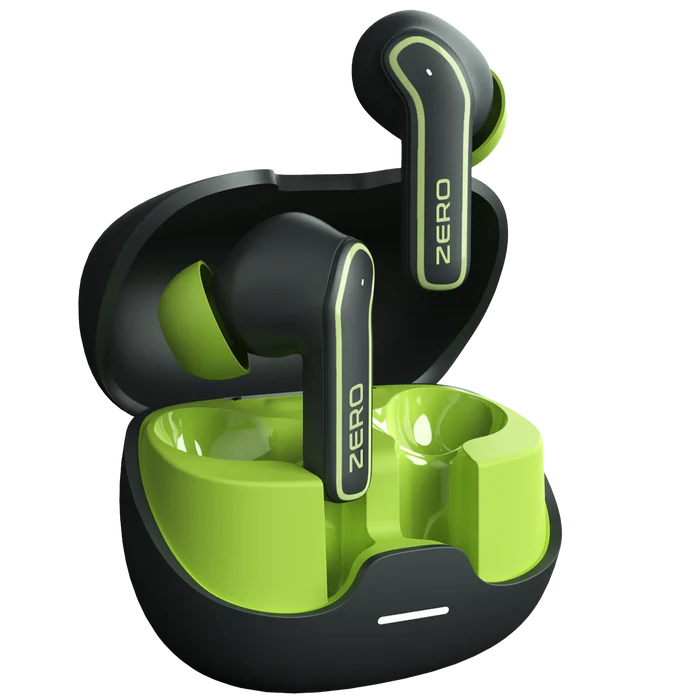 Zero Wave Neo Earbuds – True Wireless Stereo Earphones