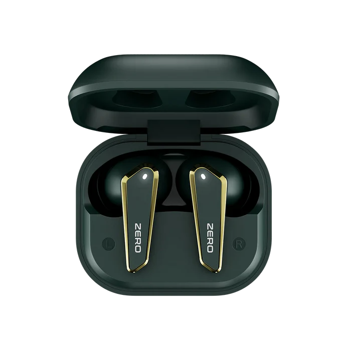 Zero Flair Earbuds – True Wireless Stereo Earphones