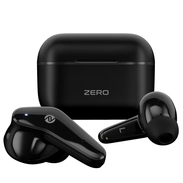 Zero Vibe Earbuds – Wireless TWS Earphones with Deep Bass