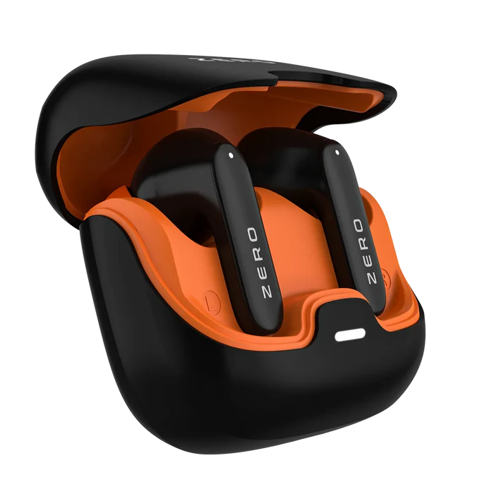 Zero Wave Pro Earbuds – True Wireless Stereo Earphones