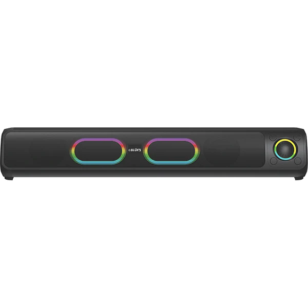 BLUK BX-184 BassMax SoundBar Wireless Speaker – Powerful Bass & Portable Design