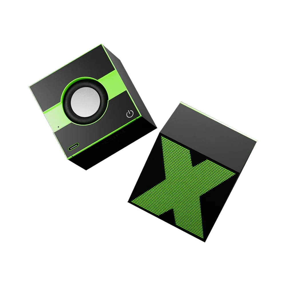 Login LT-X Party speaker Series – Wireless Speaker – Bluetooth Audio System