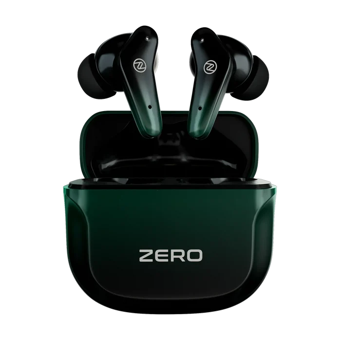 Zero Quantum Earbuds – True Wireless Stereo Earphones