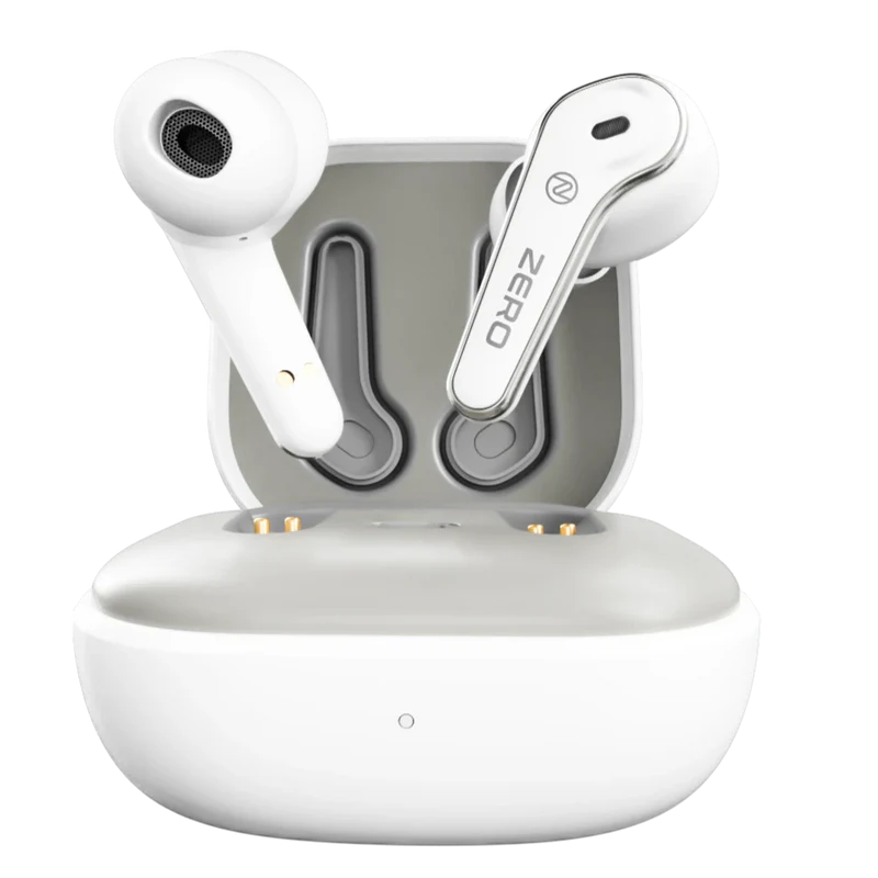 Zero Flash Earbuds – True Wireless Stereo Earphones