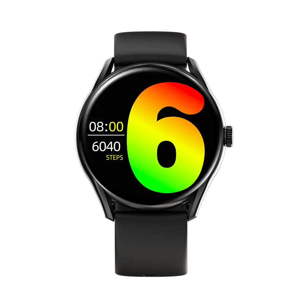 L-101 Smart Watch – Fitness Tracker & Smart Wearable