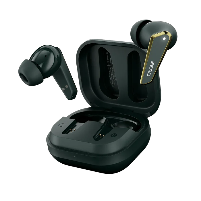 Zero Flair Earbuds – True Wireless Stereo Earphones