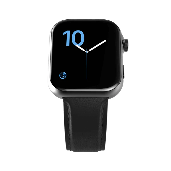 RONINR-09 Ultra Smart Watch – Advanced Fitness Tracker, Heart Rate & Sleep Monitoring