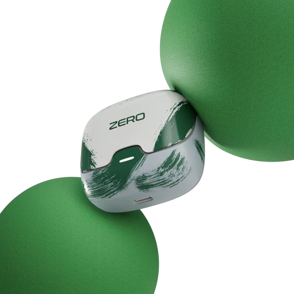 Zero J-10C Earbuds – True Wireless Stereo Earphones