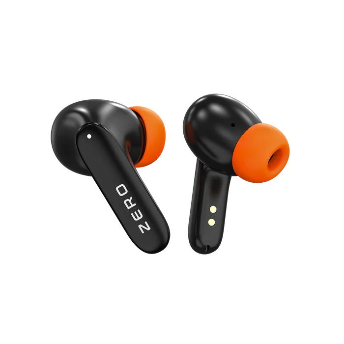Zero Wave Pro Earbuds – True Wireless Stereo Earphones