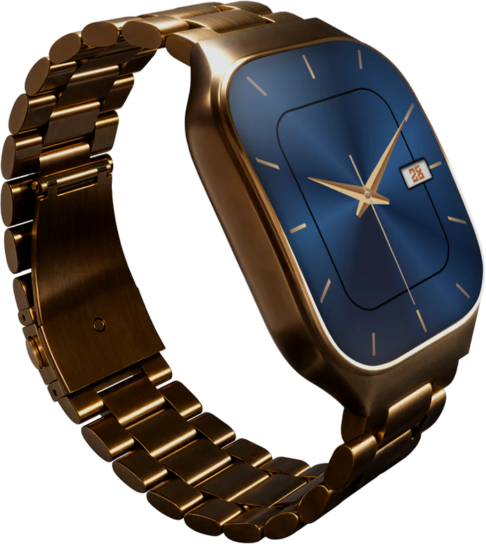 ZERO Glory Smartwatch – Stylish Fitness Tracker & Smart Wearable