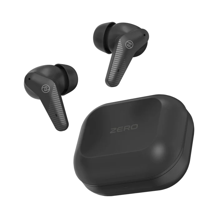 Zero Gravity Earbuds – True Wireless Stereo Earphones