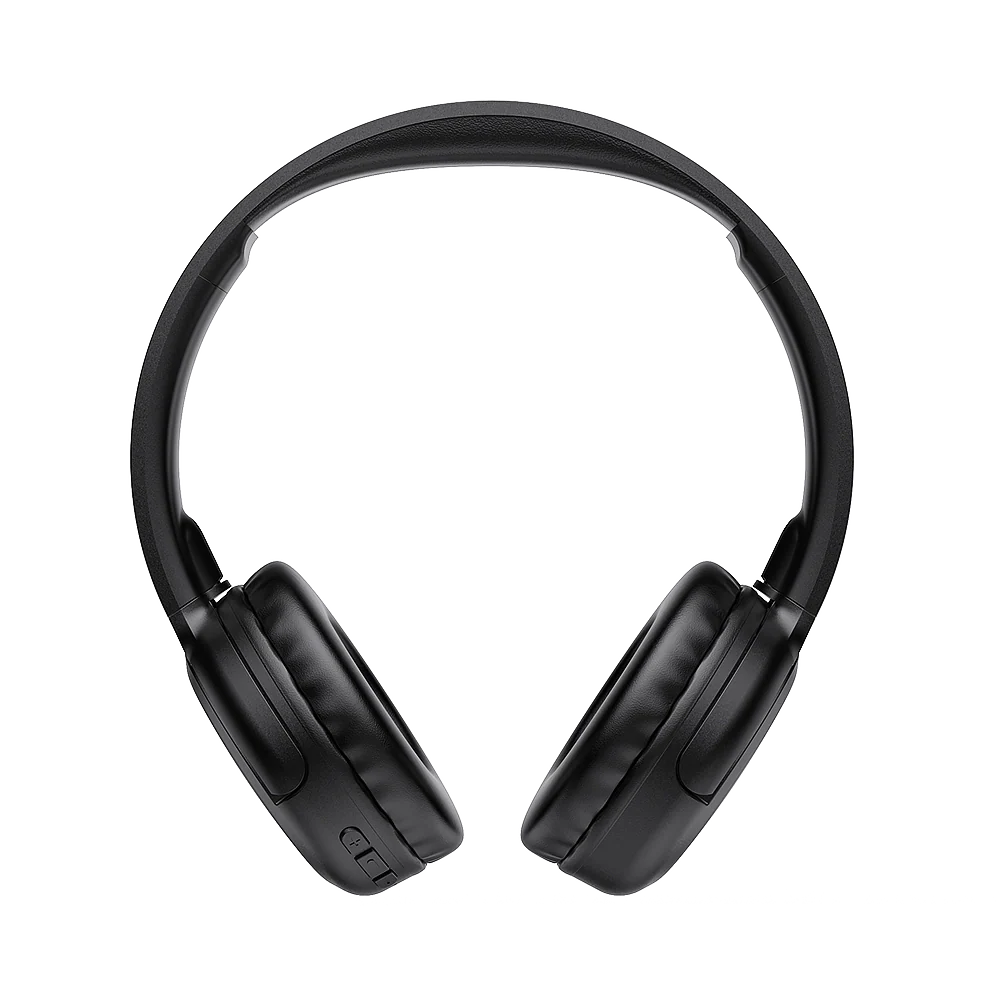 Login L-291 Wireless Headphone – Bluetooth Over-Ear Headphones for Music & Calls