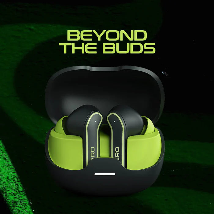 Zero Wave Neo Earbuds – True Wireless Stereo Earphones