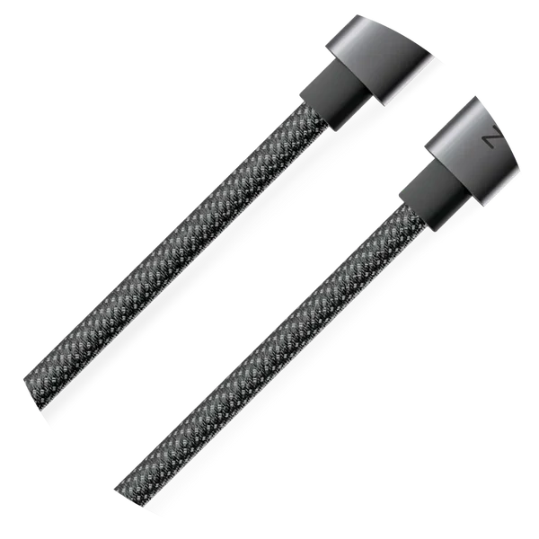 RONIN R-2020 XCEED 2-in-1 Cable – Dual Charging & Data for Multiple Devices