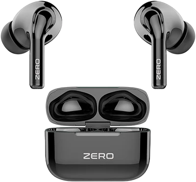 Zero Aura Earbuds – True Wireless Stereo Earphones
