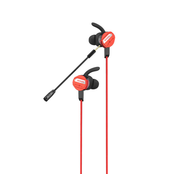 RONIN R-007 – Best Gaming Handsfree for Calls & Music