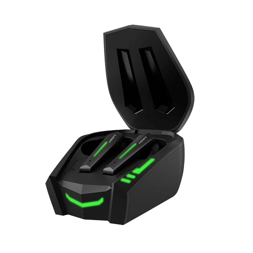 Login L-211 Gaming Earbuds – High-Performance Bluetooth Earphones