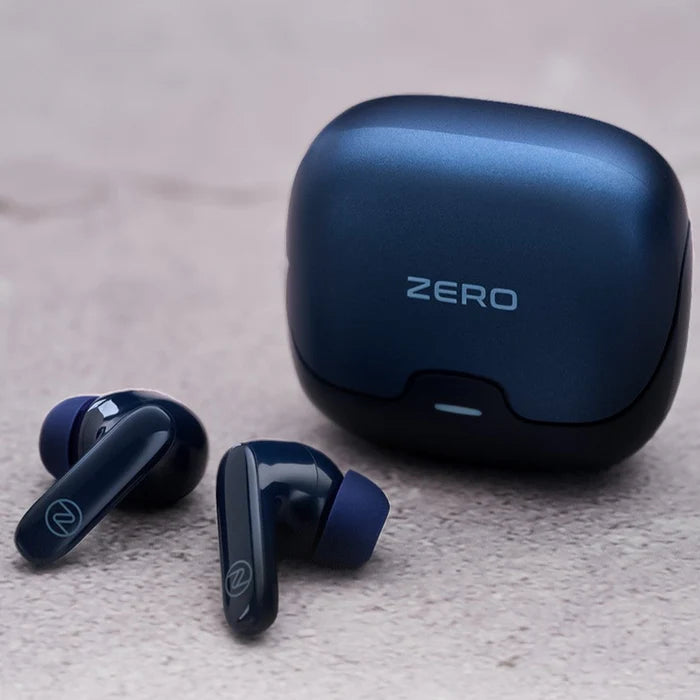 Zero Wave Earbuds – True Wireless Stereo Earphones