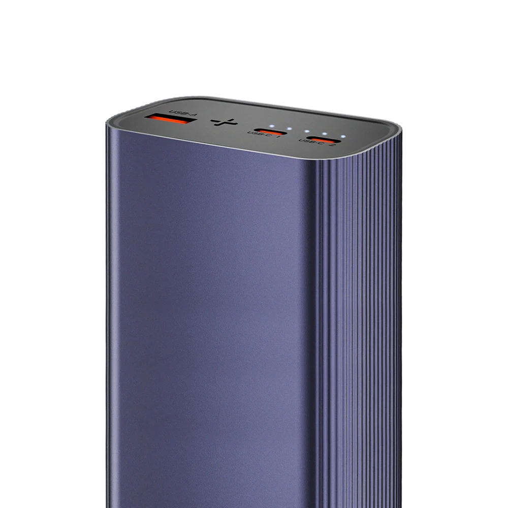 Login L-701 Power Bank30000 MAH – High-Capacity Portable Fast Charging Power Bank