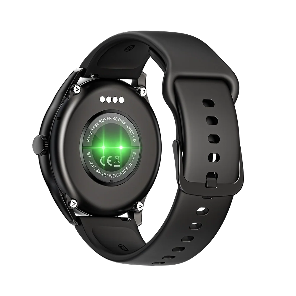 L-101 Smart Watch – Fitness Tracker & Smart Wearable