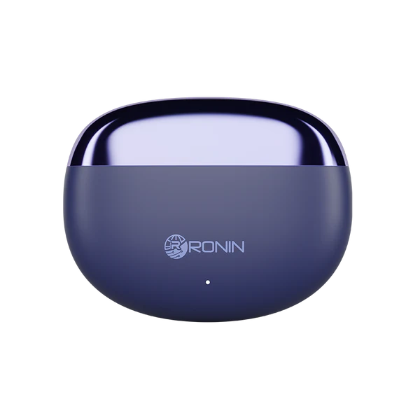 RONIN R-7030 Earbuds – True Wireless Bluetooth Earbuds with Hi-Fi Sound & Deep Bass