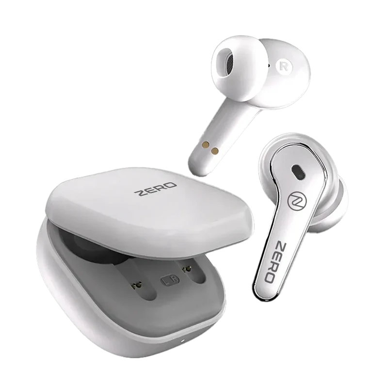 Zero Flash Earbuds – True Wireless Stereo Earphones