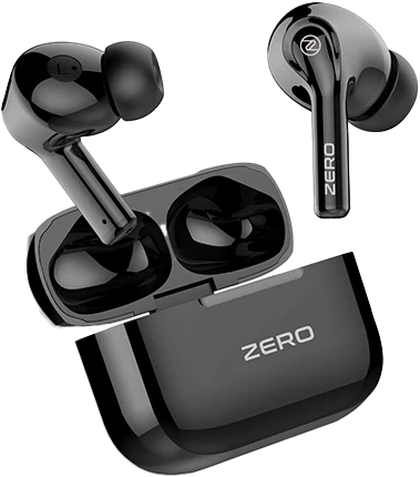 Zero Aura Earbuds – True Wireless Stereo Earphones