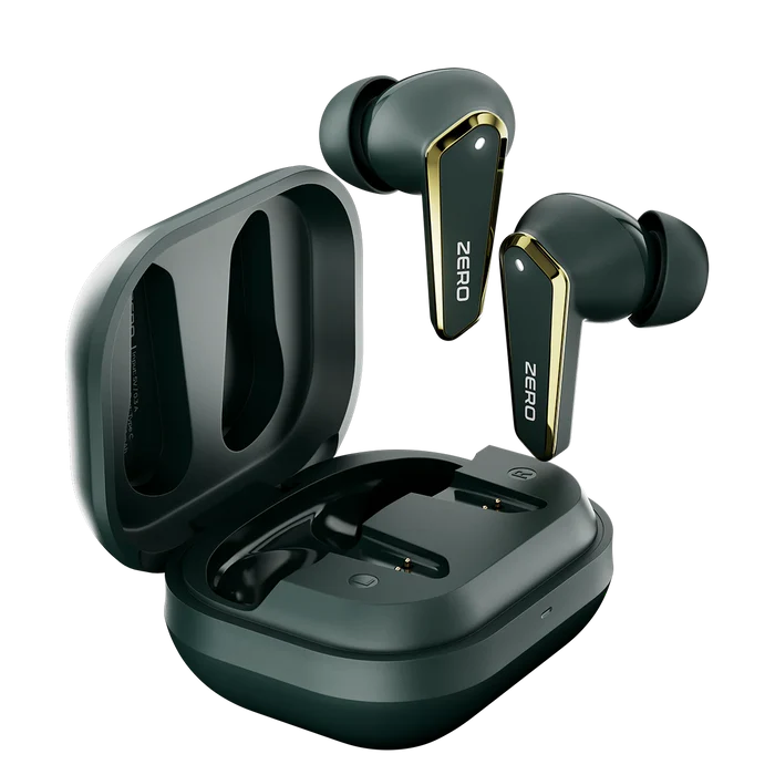 Zero Flair Earbuds – True Wireless Stereo Earphones