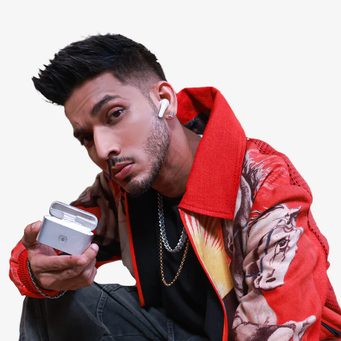 Zero Robo Earbuds – True Wireless Stereo Earphones