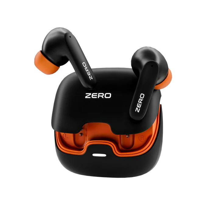 Zero Wave Pro Earbuds – True Wireless Stereo Earphones