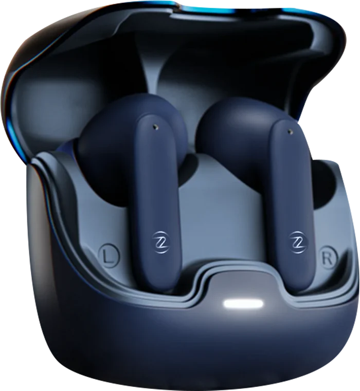 Zero Wave Earbuds – True Wireless Stereo Earphones
