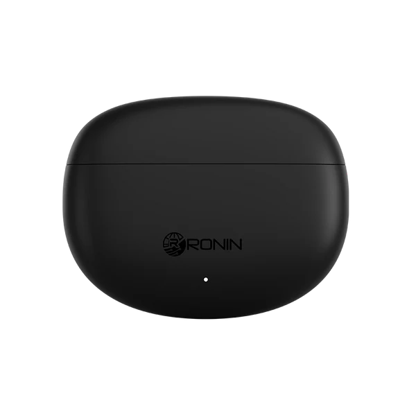 RONIN R-7030 Earbuds – True Wireless Bluetooth Earbuds with Hi-Fi Sound & Deep Bass