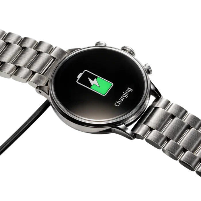ZERO Royale Smartwatch – Premium Fitness & Smart Wearable
