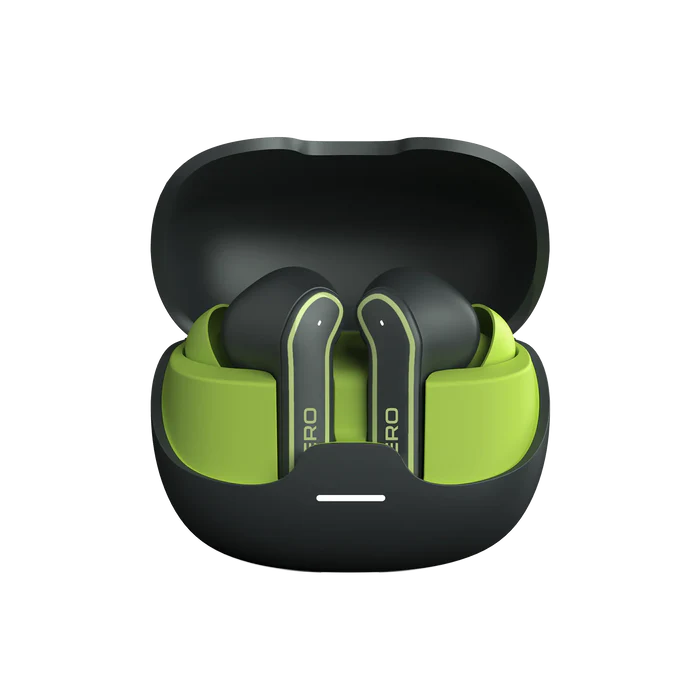 Zero Wave Neo Earbuds – True Wireless Stereo Earphones