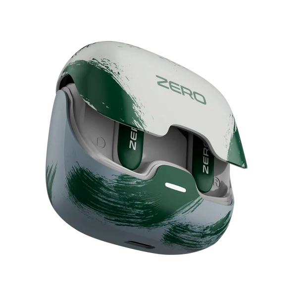 Zero J-10C Earbuds – True Wireless Stereo Earphones