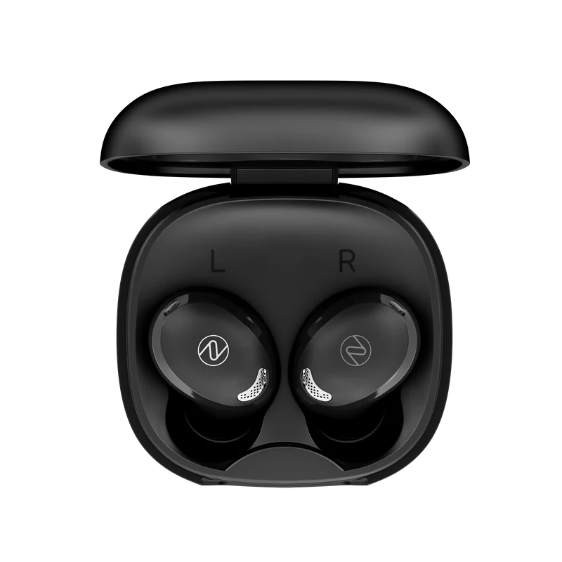 Zero Atom Pro Earbuds – High-Performance TWS with Deep Bass