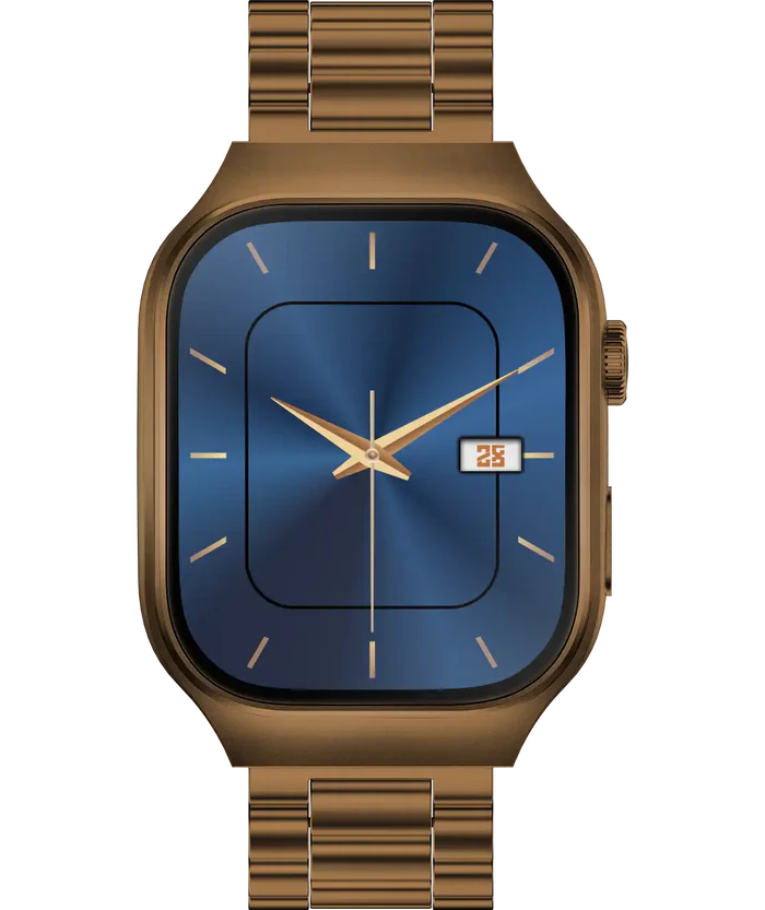 ZERO Glory Smartwatch – Stylish Fitness Tracker & Smart Wearable