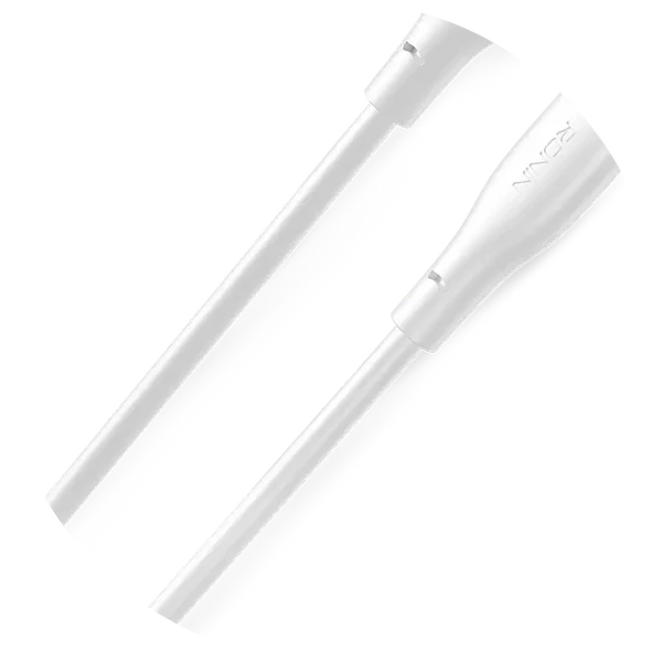 RONIN R-340 iPhone Cable – Durable Lightning Charging & Data Cable