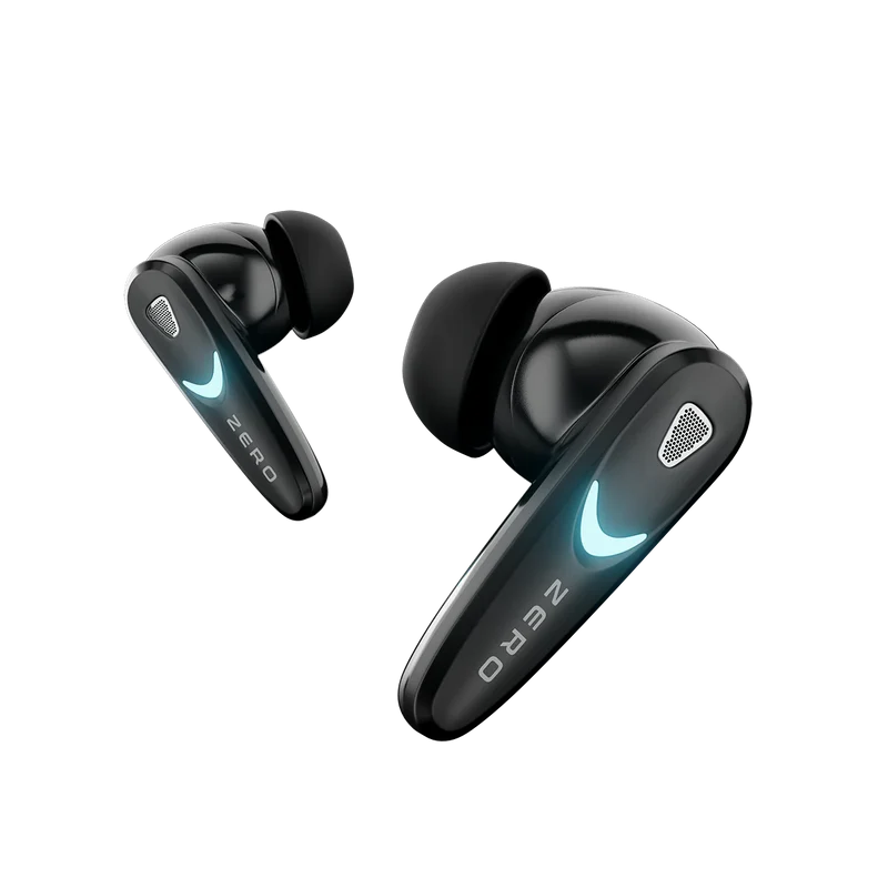 Zero Arcade Beast Earbuds – Powerful Bass & True Wireless Sound