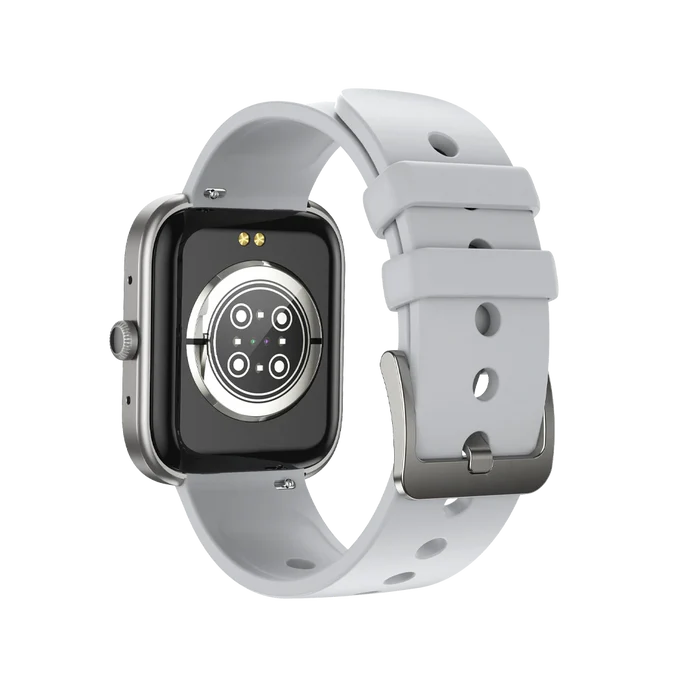 ZERO Ignite Smartwatch – Advanced Fitness & Smart Wearable