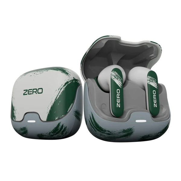 Zero J-10C Earbuds – True Wireless Stereo Earphones